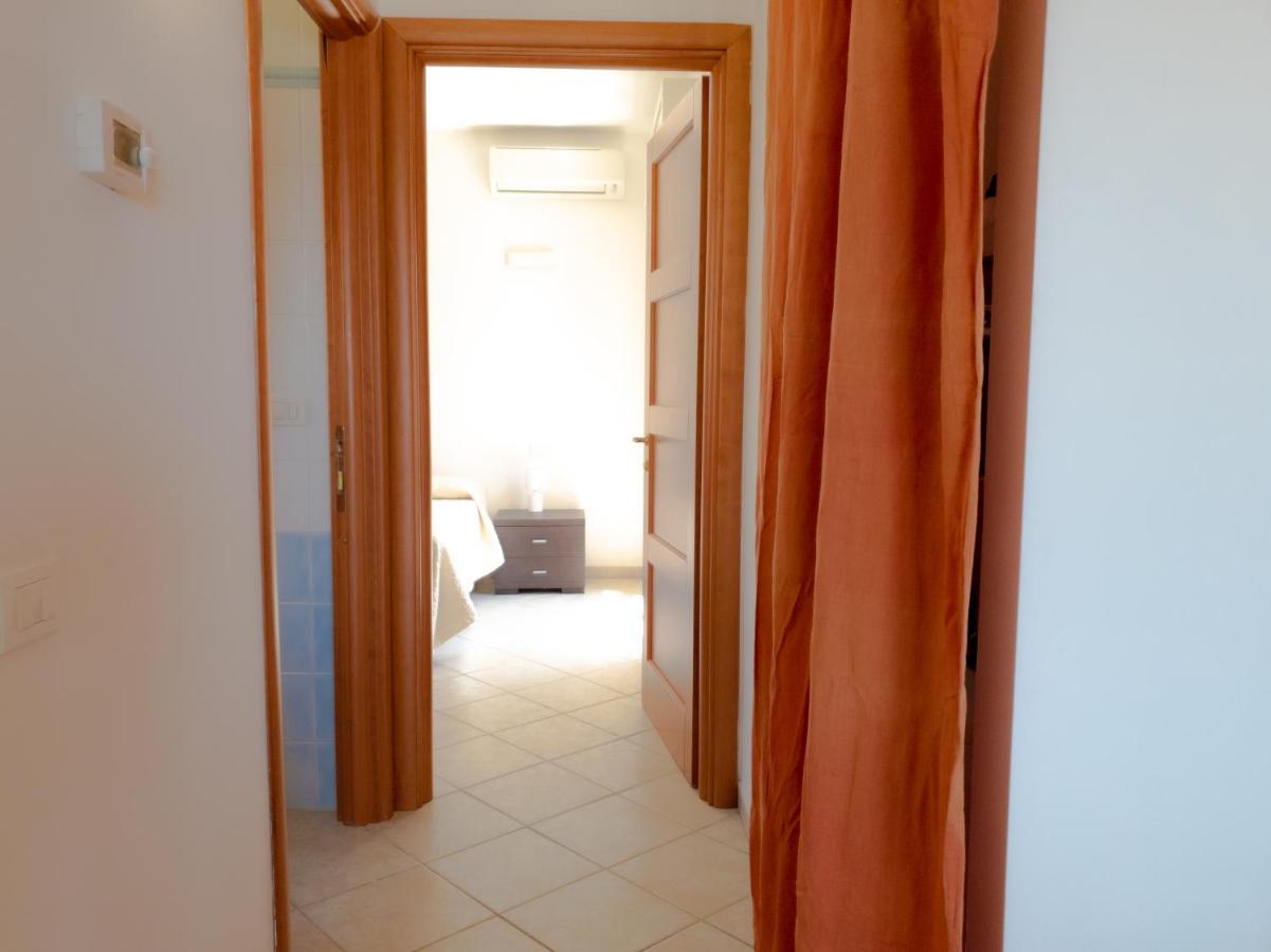 Penthouse Attico Pop - Pms Casevacanze Ольбия Экстерьер фото