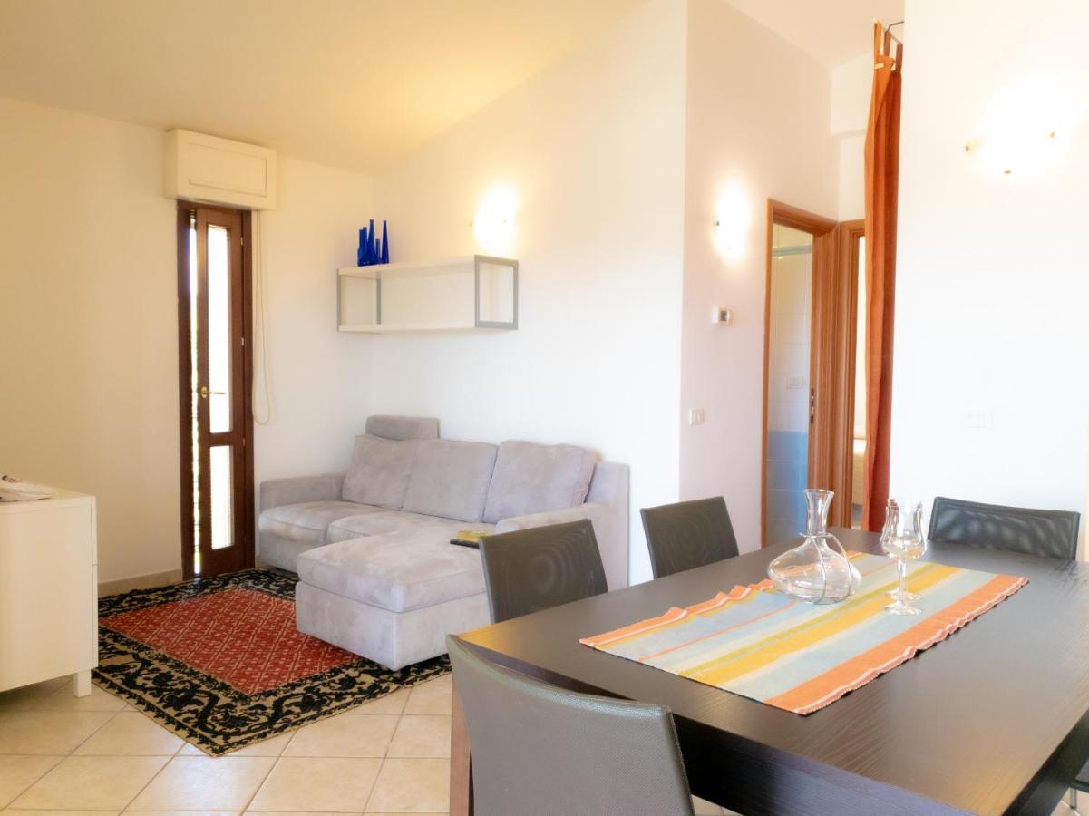 Penthouse Attico Pop - Pms Casevacanze Ольбия Экстерьер фото