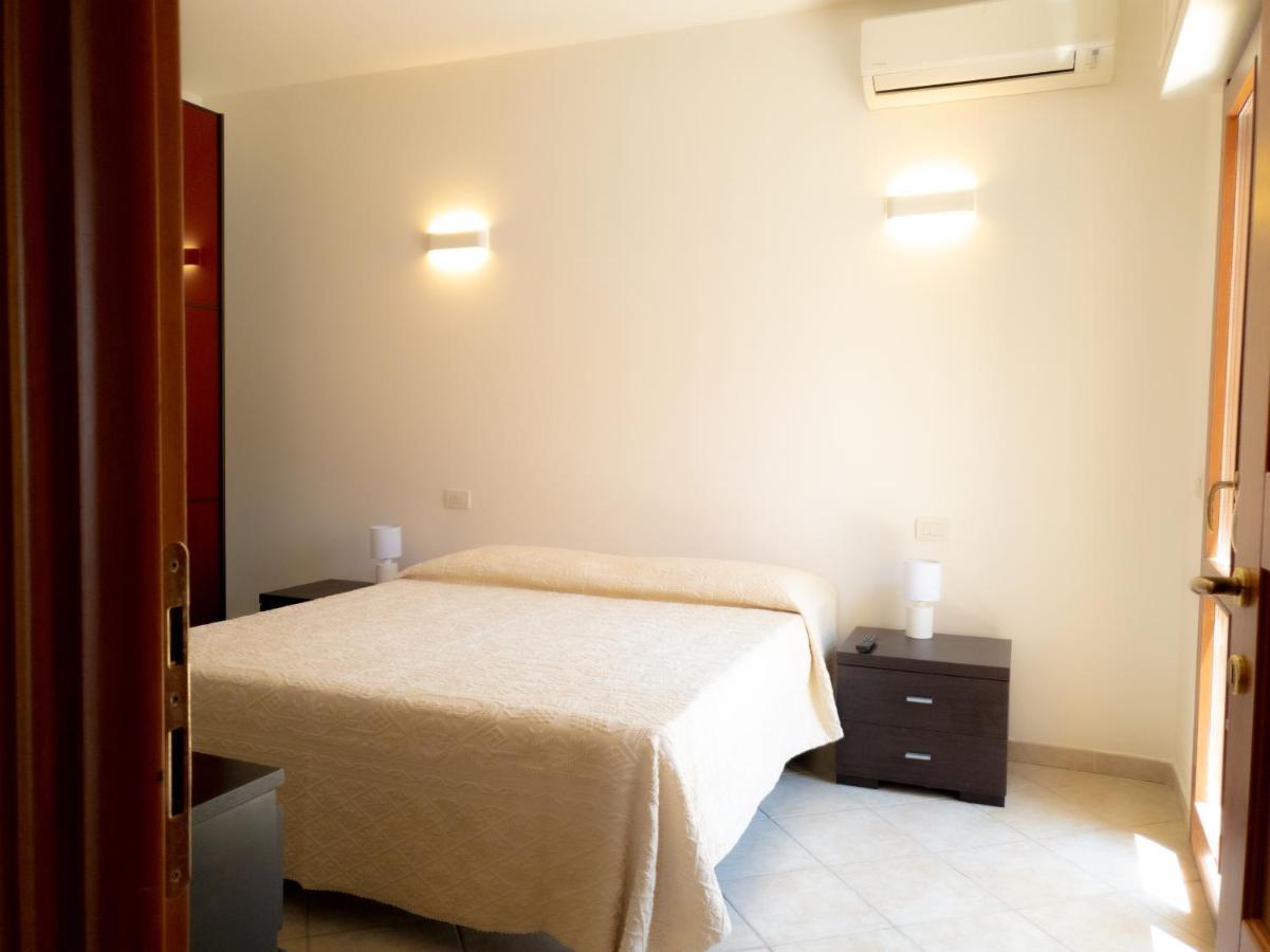 Penthouse Attico Pop - Pms Casevacanze Ольбия Экстерьер фото