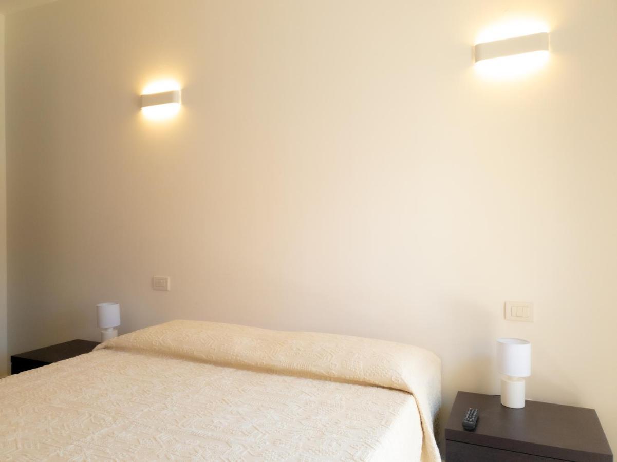 Penthouse Attico Pop - Pms Casevacanze Ольбия Экстерьер фото