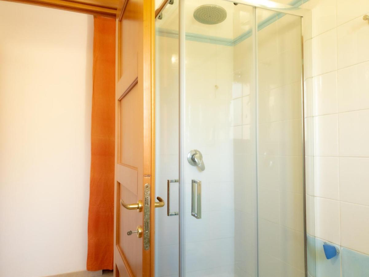 Penthouse Attico Pop - Pms Casevacanze Ольбия Экстерьер фото