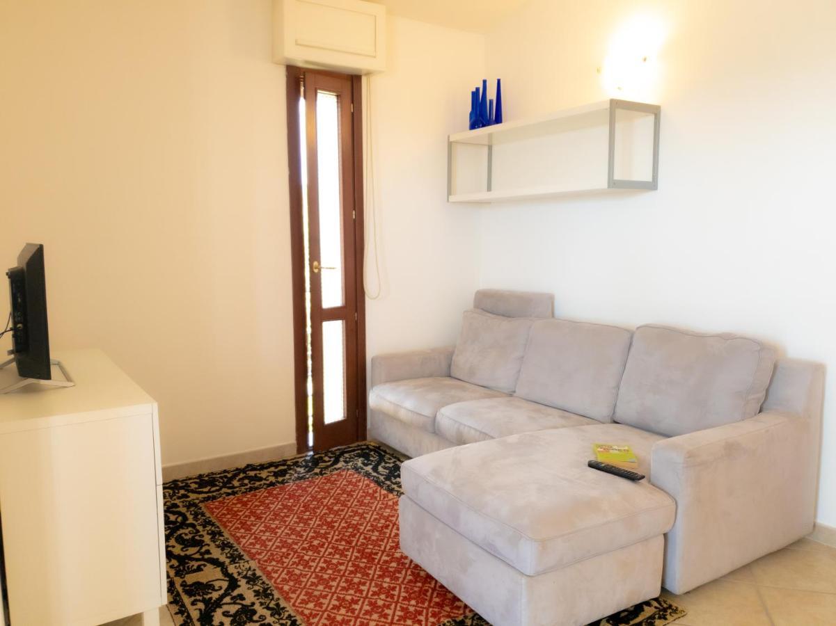 Penthouse Attico Pop - Pms Casevacanze Ольбия Экстерьер фото